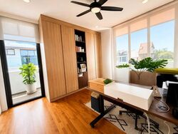Opera Estate (D15), Semi-Detached #600062601